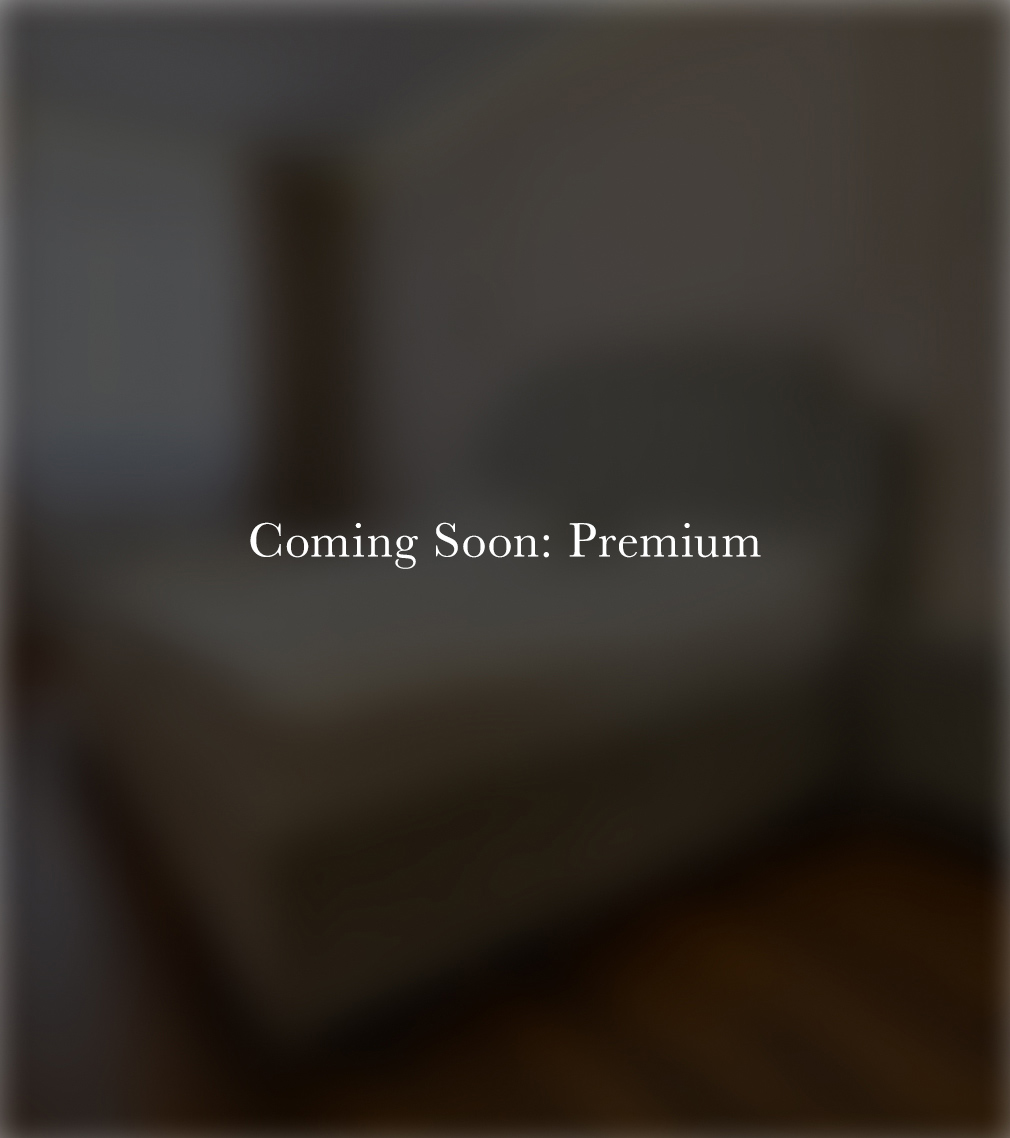 Premium Suite floor plan preview