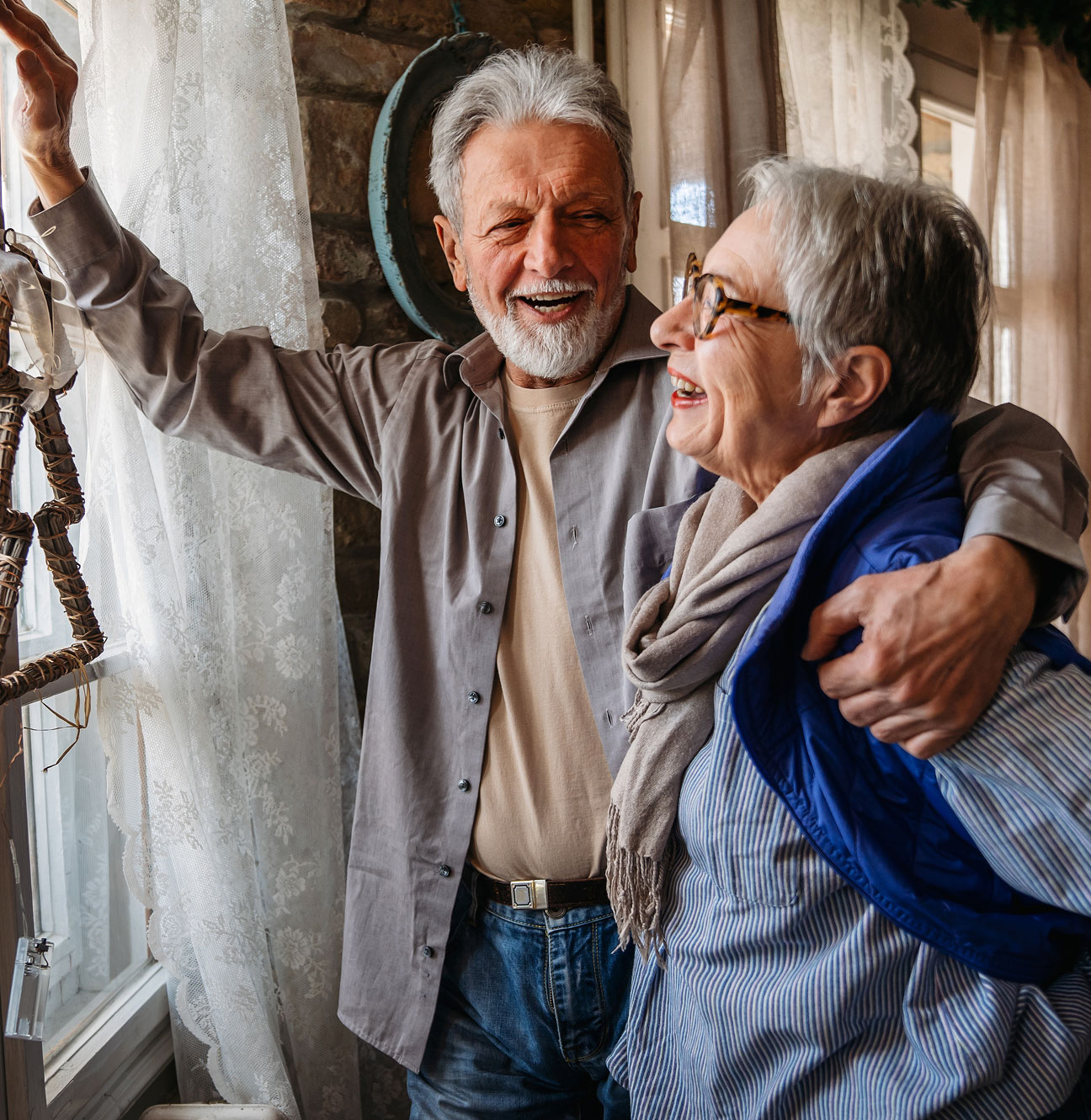 Discover Your Support Level